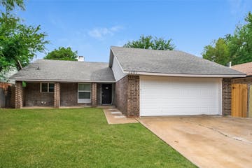 1207 E Boyd St Norman, OK 73071